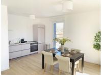 Appart Mont-Saint-Aignan