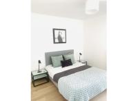 Appart Mont-Saint-Aignan