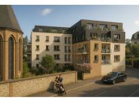 Programme immobilier neuf appart Rouen