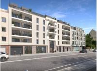 Programme immobilier neuf appart Chennevières-sur-Marne