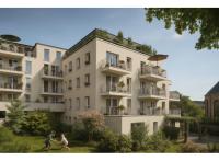 Programme immobilier neuf appart Rouen