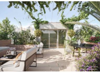 Programme immobilier neuf maison Bordeaux