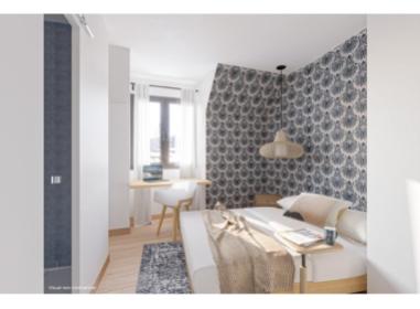 Programme immobilier neuf maison Bordeaux