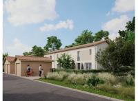Programme immobilier neuf villa Saint-Sulpice-la-Pointe