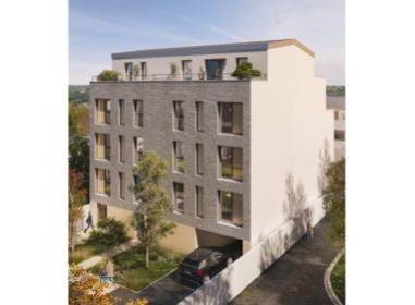 Programme immobilier neuf appart Cenon