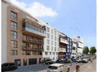 Programme immobilier neuf appart Rouen