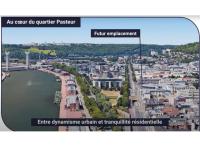 Programme immobilier neuf appart Rouen