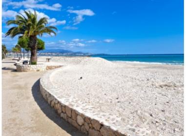 Programme immobilier neuf appart Villeneuve-Loubet