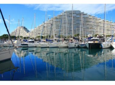 Programme immobilier neuf appart Villeneuve-Loubet