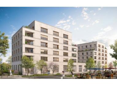 Programme immobilier neuf appart Nantes