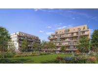 Programme immobilier neuf appart Annecy