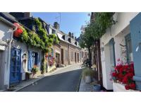 Maison Saint-Valery-sur-Somme