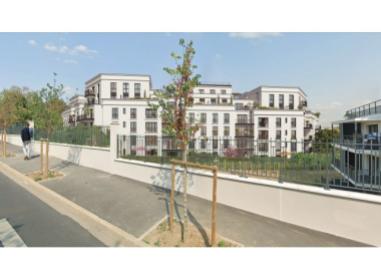 Programme immobilier neuf appart Thiais