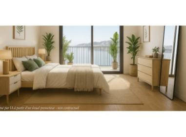 Programme immobilier neuf appart Dieppe