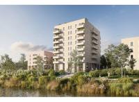 Programme immobilier neuf appart Huningue