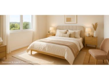 Programme immobilier neuf appart Le Tréport