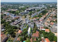 Programme immobilier neuf appart Talence