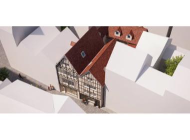 Programme immobilier neuf appart Rouen