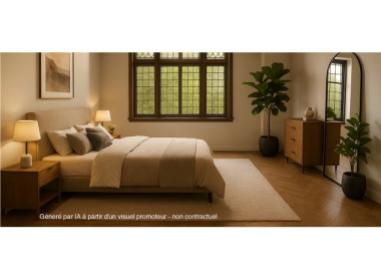 Programme immobilier neuf appart Rouen