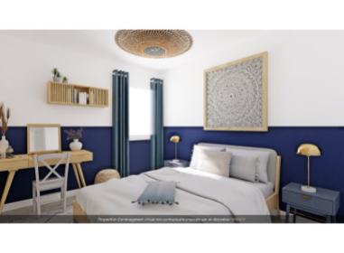 Programme immobilier neuf appart Ares