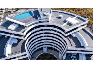 Programme immobilier neuf appart Agde