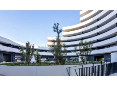 Programme immobilier neuf appart Agde