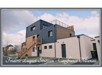 Maison Saint-Jean-de-Braye