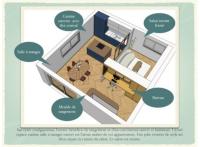 Maison Saint-Jean-de-Braye