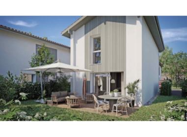 Programme immobilier neuf maison Fenouillet