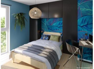 Programme immobilier neuf maison Fenouillet