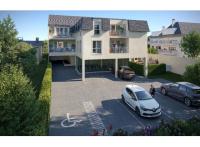 Programme immobilier neuf appart Blonville-sur-Mer