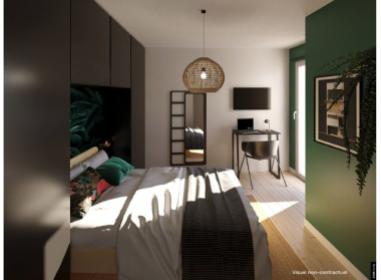 Programme immobilier neuf appart Lille