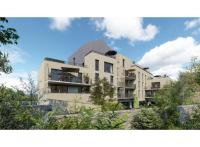 Programme immobilier neuf appart Caen