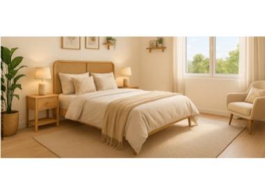 Programme immobilier neuf appart Le Rheu