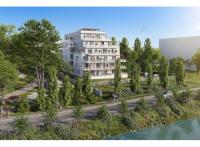 Programme immobilier neuf appart Caen