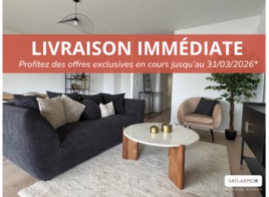 Programme immobilier neuf appart Rennes