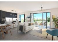 Programme immobilier neuf appart Saint-Cyprien