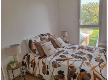 Programme immobilier neuf appart Nantes