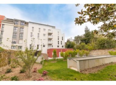 Programme immobilier neuf appart Nantes