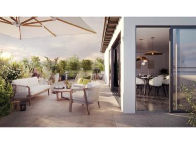 Appart Villefranche-sur-Saône