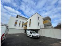 Programme immobilier neuf appart Wolxheim