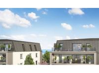 Appart Evian-les-Bains