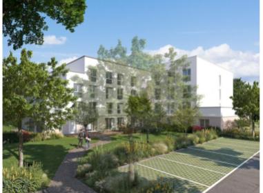 Programme immobilier neuf appart Rezé