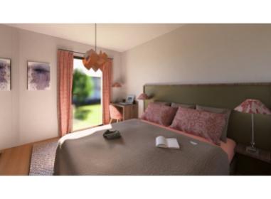 Programme immobilier neuf maison Faulx