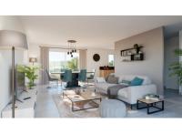 Programme immobilier neuf maison Cernex