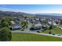 Programme immobilier neuf maison Cernex