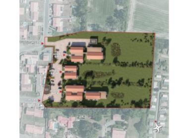 Programme immobilier neuf appart La Barre-de-Monts