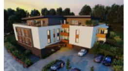 Programme immobilier neuf appart Wolxheim