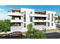 Programme immobilier neuf appart Mauguio