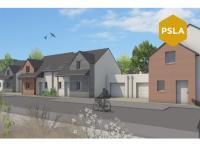 Programme immobilier neuf maison Angers